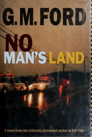 Cover of: No man's land by G. M. Ford
