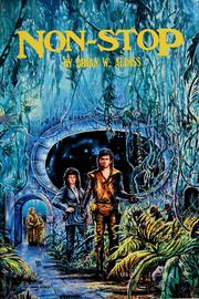 Cover of: Non-stop by Brian W. Aldiss