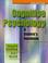 Cover of: Cognitive Psychology