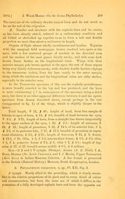 Cover of: Notes on Indian Rhynchota [Homoptera] no. 1[-6]