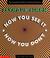 Cover of: Now you see it, now you don't