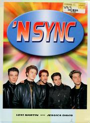 Cover of: 'N Sync