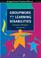 Cover of: Groupwork with Learning Disabilities