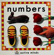 Cover of: Numbers