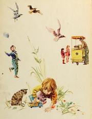 Front cover of Nursery rhymes and tales by Unknown