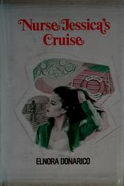 Cover of: Nurse Jessicas cruise