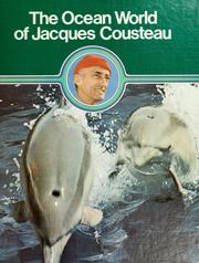 Cover of: Oasis in space by Jacques Yves Cousteau