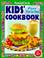 Cover of: Kids' Cook Book ("Family Circle" Step-by-step)