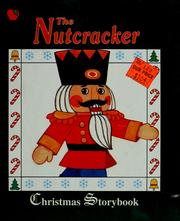 Cover of: The nutcracker