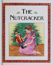 Cover of: The Nutcracker by Carolyn Quattrocki