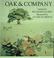 Cover of: Oak & company