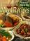 Cover of: Favourite Meat Recipes ("Family Circle" Step-by-step)