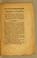 Cover of: Observations sur le rapport & projet de décret présentés par le citoyen Dornier, relativement aux lettres de change tirées par l'administrateur des finances de la République