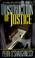 Cover of: Obstruction of justice