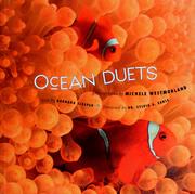 Cover of: Ocean duets by Michele Westmorland