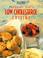 Cover of: Margaret Gee's Low Cholesterol Cuisine (Bay Cookery Collection)