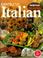 Cover of: Cooking Italian (Step-by-step)
