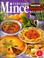 Cover of: Fabulous Mince Recipes ("Family Circle" Step-by-step)