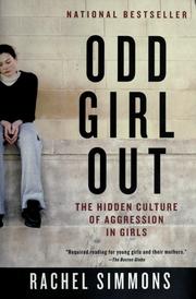 Odd girl out by Rachel Simmons