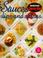 Cover of: Sauces, Dips and Salsas (Step-by-step)