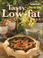 Cover of: Tasty Low-fat Recipes (Step-by-step)