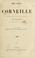 Cover of: Oeuvres de P. et Th. Corneille