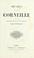 Cover of: Oeuvres, précédés d'une notice sur sa vie et ses ouvrages par Fontenelle.