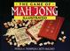 Cover of: The game of mah jong illustrated