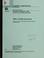 Cover of: Office of Public Instruction financial-compliance audit for the two fiscal years ended ...