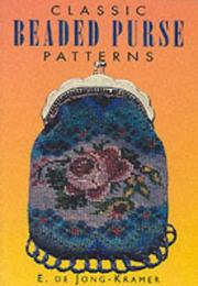 Cover of: Classic Beaded Purse Patterns