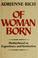 Cover of: Of woman born