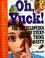 Cover of: Oh, yuck!