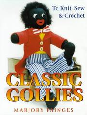 Cover of: Classic Gollies