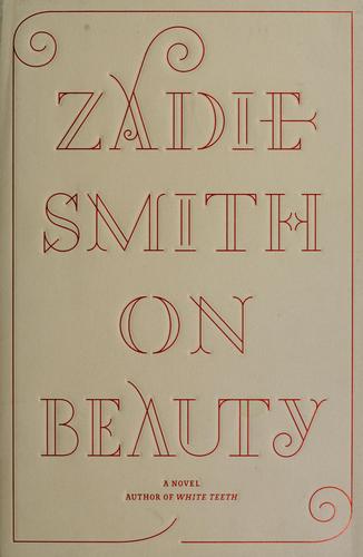Zadie Smith's On Beauty