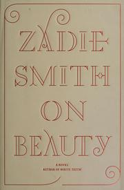 Cover of: On beauty by Zadie Smith