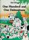 Cover of: One hundred and one dalmatians.