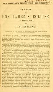 Cover of One Union--one Constitution--one destiny