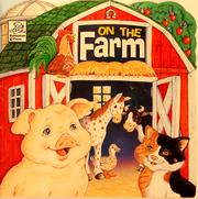 Cover of: On the farm