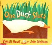Cover of: One duck stuck by Phyllis Root