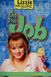 Cover of: On the job by Leslie Goldman