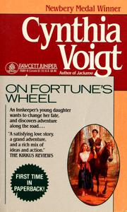 Cover of: On Fortune's Wheel: Tales of the Kingdom #2