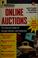 Cover of: Online auctions