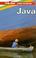 Cover of: Lonely Planet Java (1st ed)