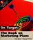 Cover of: On target