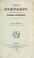 Cover of: Opera genuina, juxta editionem monachorum sancti Benedicti.