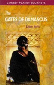 Cover of: The gates of Damascus