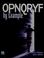 Cover of: OPNQRYF by example