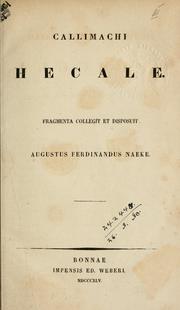Opuscula philologica by August Ferdinand Naeke