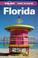 Cover of: Lonely Planet Florida (Serial)