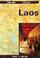 Cover of: Lonely Planet Laos